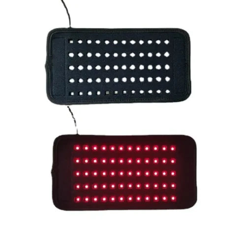 Infrared Red Light Therapy