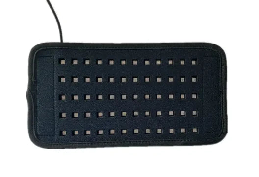 Infrared Red Light Therapy